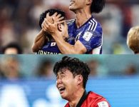 Kết quả thi đấu ngày 6/12 - Nhật Bản, Hàn Quốc ngậm ngùi chia tay World Cup 2022