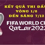 Kết quả World Cup 2022 ngày 7/12: Tây Ban Nha, Thuỵ Sỹ bại trận