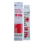 Thuốc tẩy giun Hàn Quốc loại nào tốt nhất hiện nay