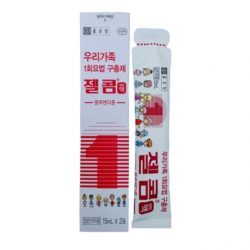 Thuốc tẩy giun Hàn Quốc