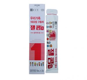 Thuốc tẩy giun Hàn Quốc