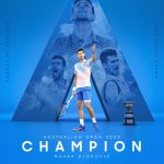 Djokovic vô địch giải Úc mở rộng 2023
