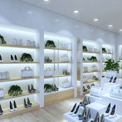 Cập nhật cơ hội kinh doanh shop giày dép độc đáo