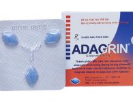 Adagrin – Công ty dược ICA