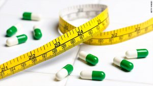 thuốc tăng cân không rõ nguồn gốc gây hại cho sức khỏe
