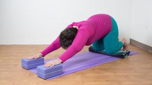 Hướng dẫn tư thế yoga chữa gan nhiễm mỡ tại nhà.