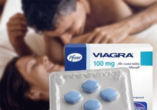 Thuốc Viagra mỹ 100mg chỉ định cho ai