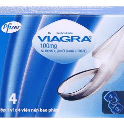 Thuốc Viagra mỹ 100mg mua ở đâu