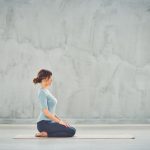 5 bài Yoga khiến bạn tăng cân ngay trong thấy!