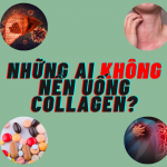 7 nhóm người không nên sử dụng collagen! Thận trọng nhé