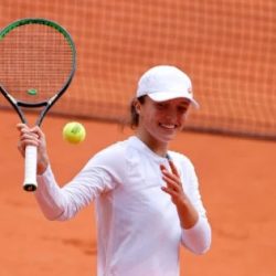 Iga Swiatek – Tay vợt nữ tài năng người Ba Lan