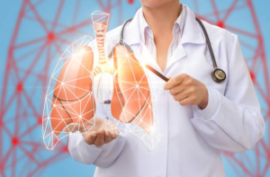 Nếu bạn chưa biết ăn gì bổ phổi, hãy bổ sung thuốc bổ phổi giúp tăng cường các hoạt động chức năng phổi hiệu quả.