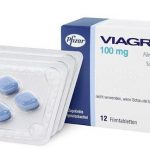 Viagra 100mg là thuốc gì? Có tốt không?