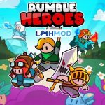 Rumble Heroes Adventure: Tham gia cuộc chiến vĩ đại giữa ánh sáng và bóng tối