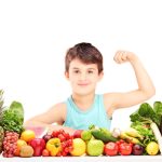 TOP 10+ món ăn tăng sức đề kháng cho trẻ tốt nhất
