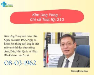 Kim Ung Yong