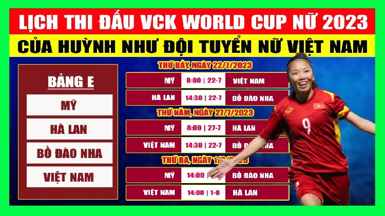 Lich-thi-dau-cua-doi-tuyen-Viet-Nam-o-World-Cup-nu-2023