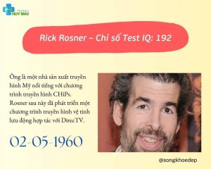 Rick Rosner