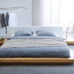 Kích thước giường ngủ kiểu Nhật chuẩn là bao nhiêu?