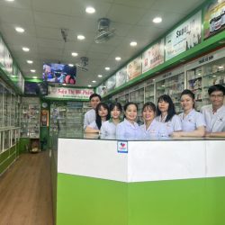 Hành trình chăm sóc sức khỏe cộng đồng suốt 15 năm của thương hiệu Nhà thuốc Việt