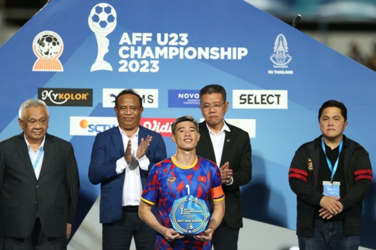 Danh-hieu-thu-mon-xuat-sac-nhat-giai-AFF-U23-Championship-2023