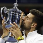 Djokovic vô địch Giải Quần vợt Mỹ Mở rộng 2023