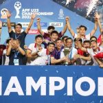 U23 Việt Nam vô địch Đông Nam Á 2023