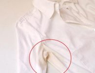 Bỏ túi 5 cách tẩy trắng quần áo tại nhà cấp tốc!