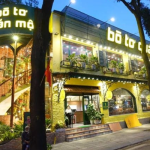 Top 6 địa điểm ăn uống xem bóng đá ở Hà Nội cực chill